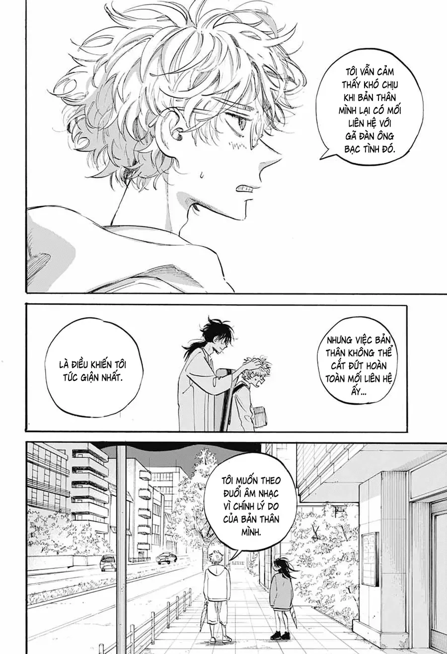 Ame To Umi - Chapter 9 - truyendanghot.com