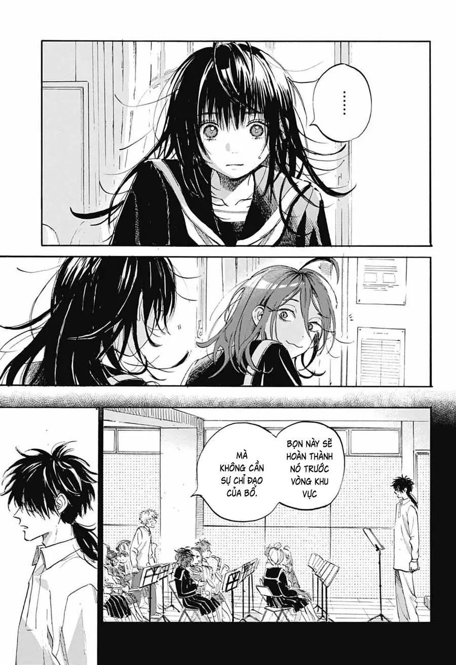 Ame To Umi - Chapter 9 - truyendanghot.com