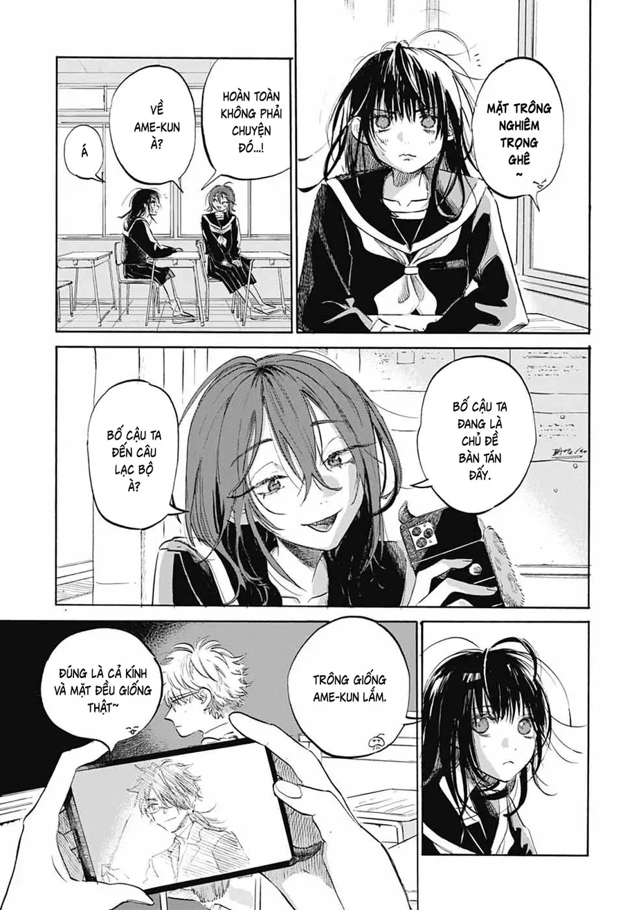 Ame To Umi - Chapter 9 - truyendanghot.com