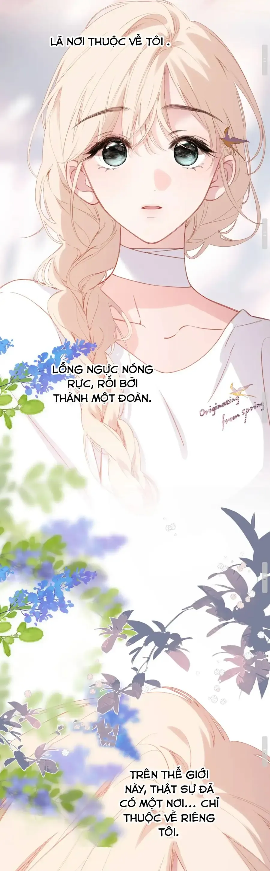 Trang truyện