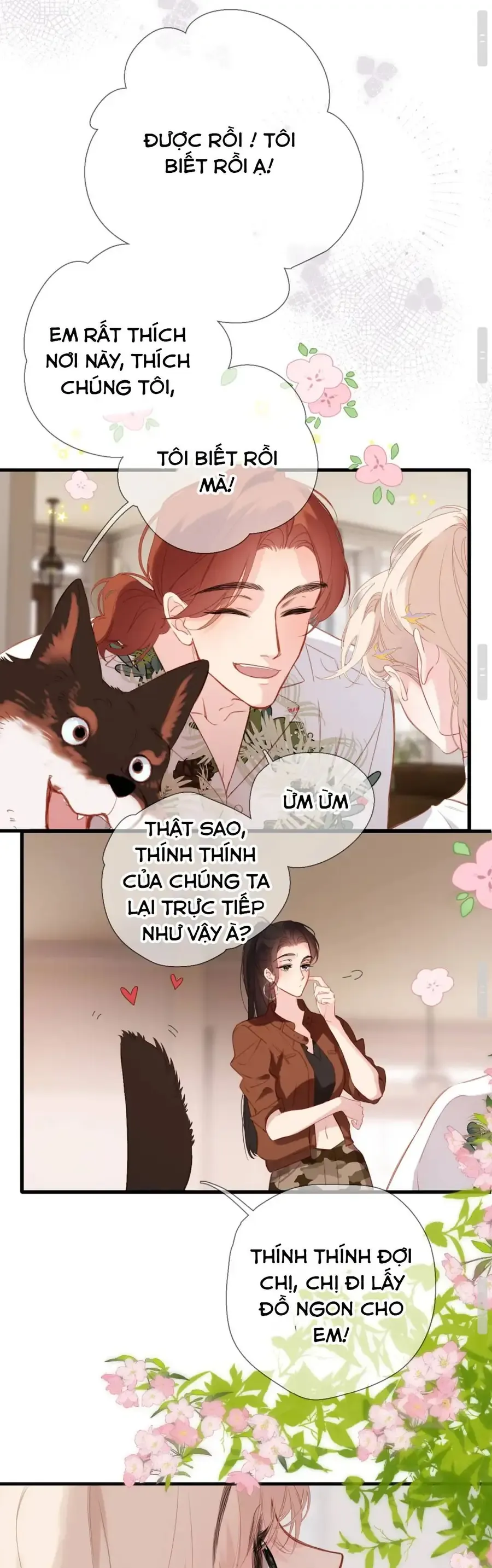 Trang truyện