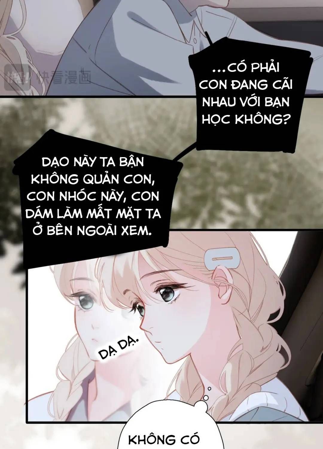 Trang truyện