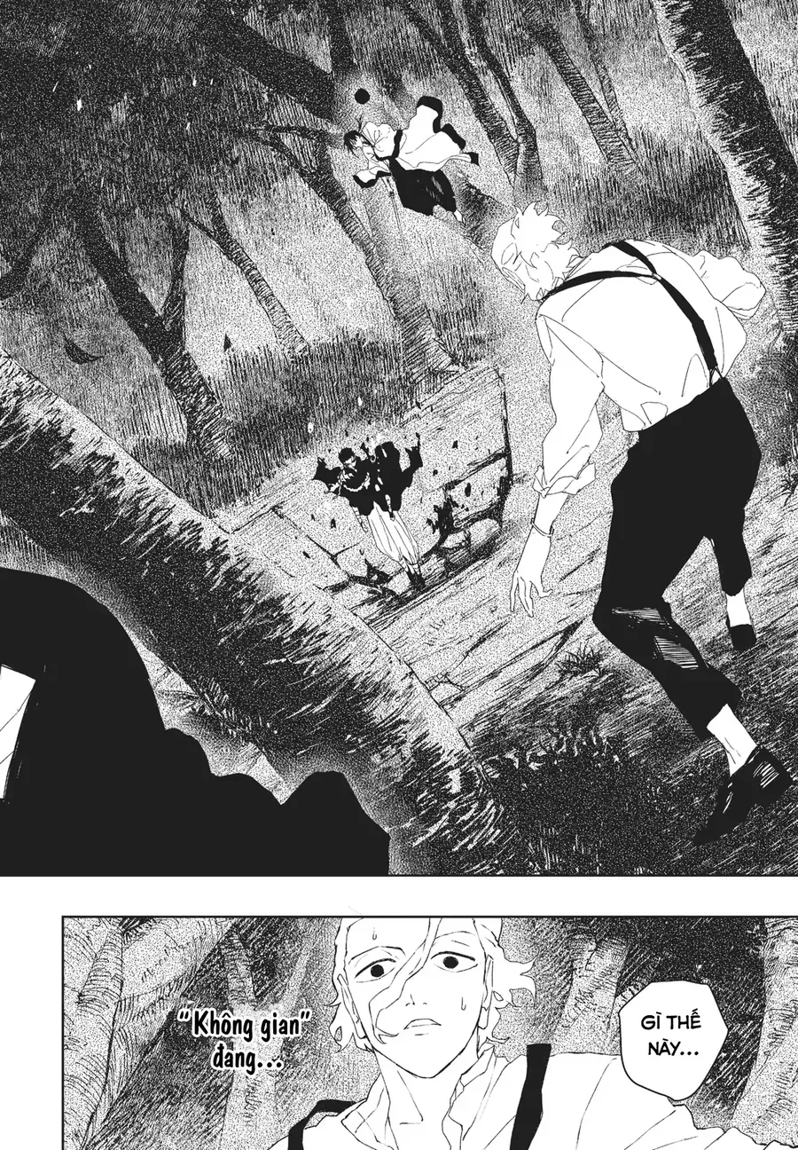 Kagurabachi - Chapter 120 - truyendanghot.com