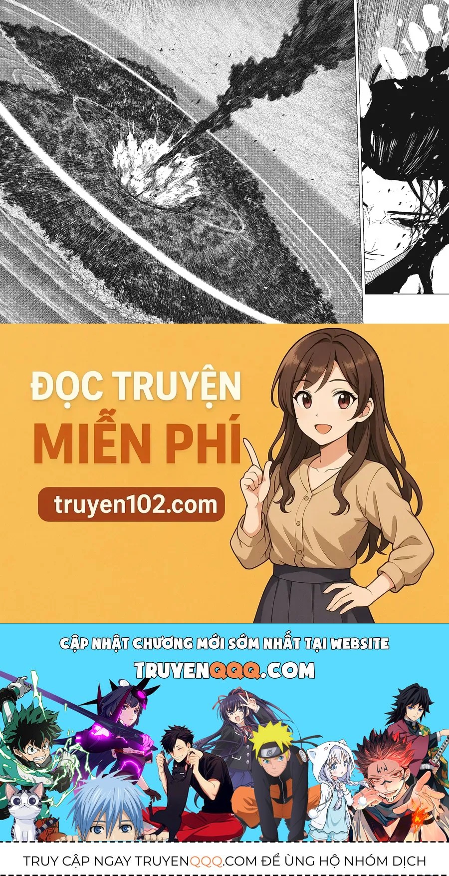 Kagurabachi - Chapter 120 - truyendanghot.com