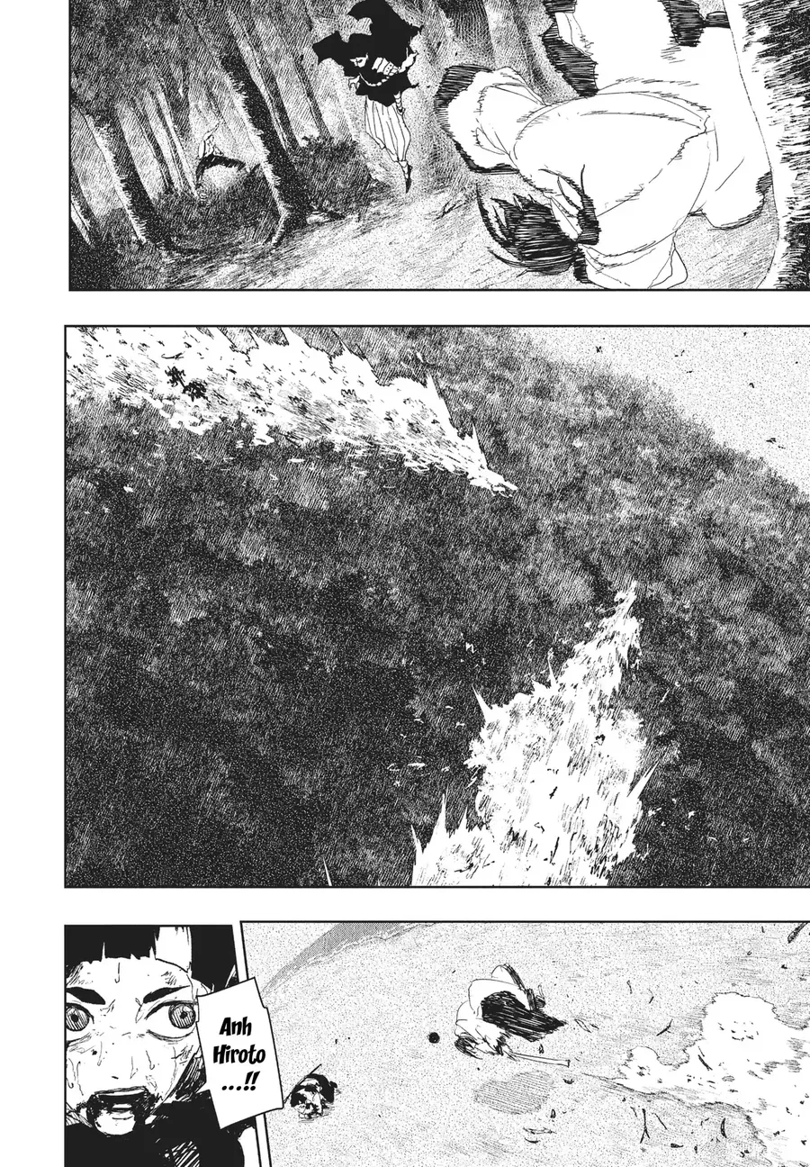 Kagurabachi - Chapter 120 - truyendanghot.com