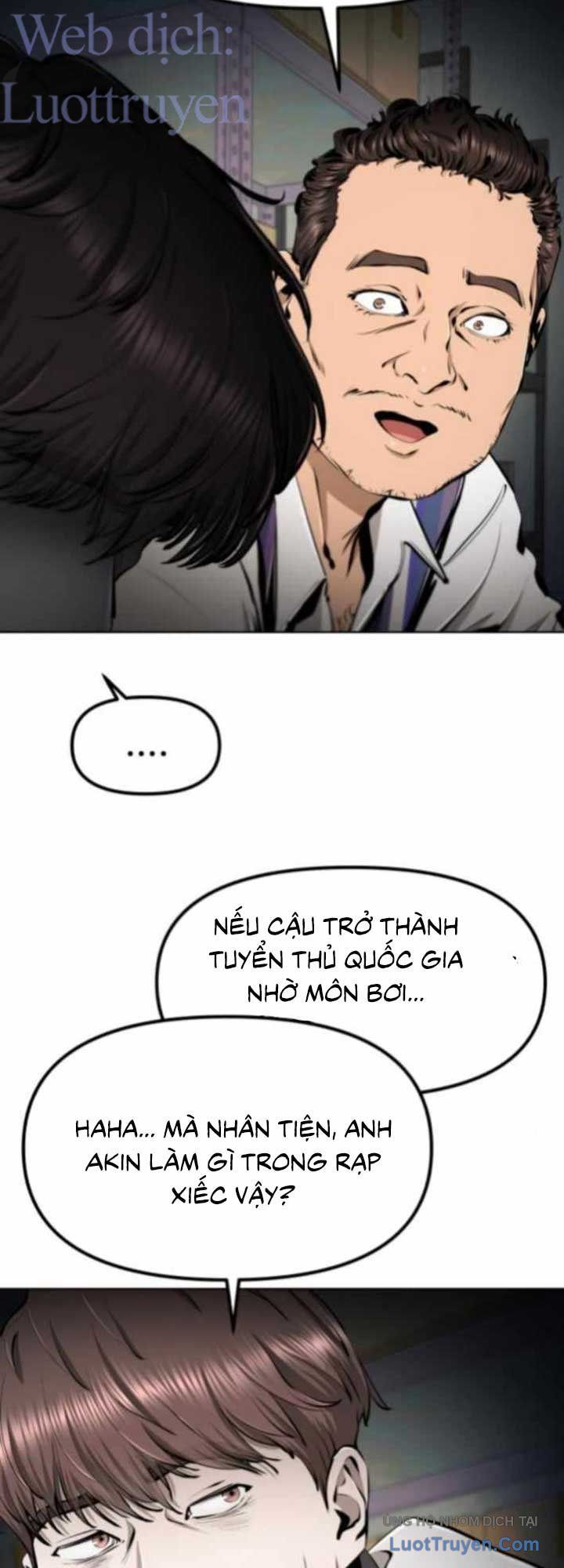 Câm Lặng