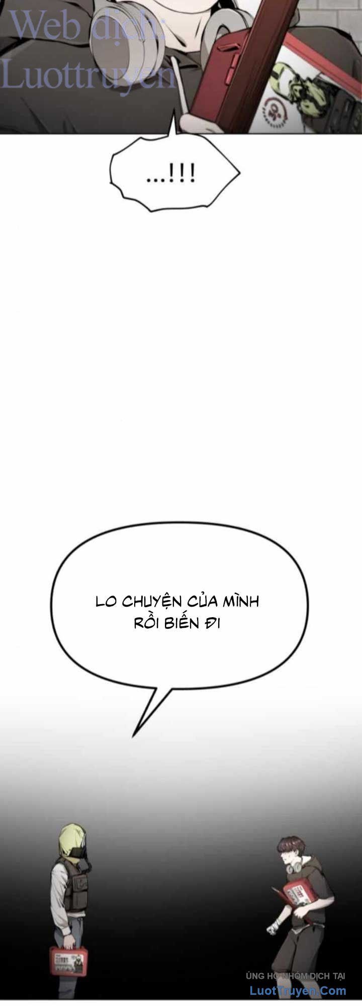 Câm Lặng