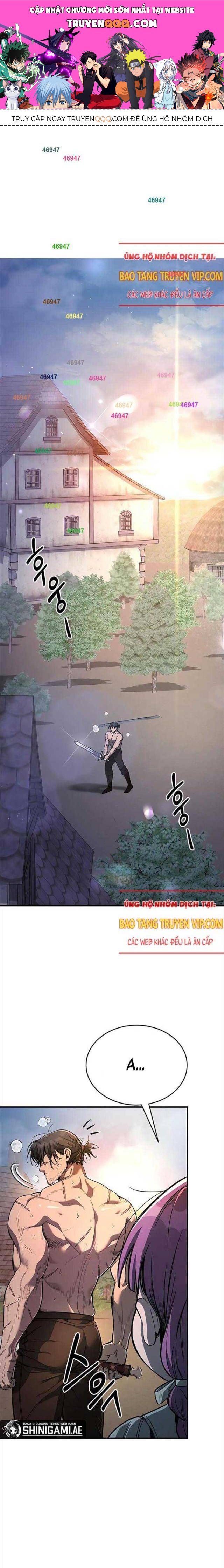 Hộ Vệ Điên Cuồng Trong Tiểu Thuyết Trung Cổ - Chapter 10 - truyendanghot.com