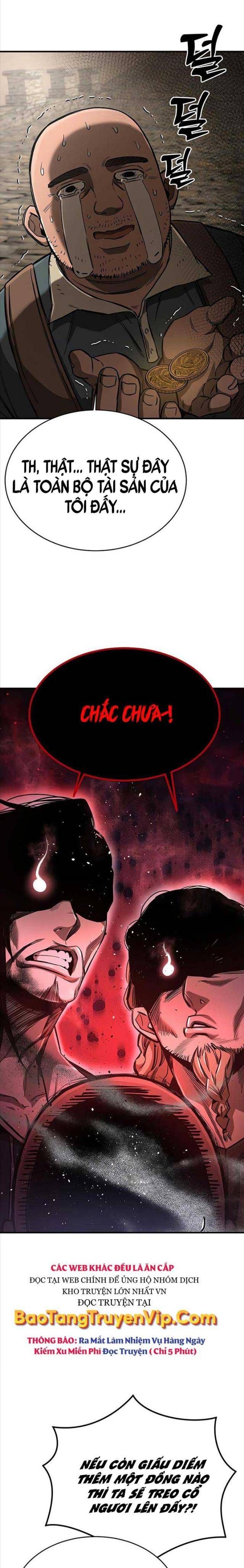 Hộ Vệ Điên Cuồng Trong Tiểu Thuyết Trung Cổ - Chapter 10 - truyendanghot.com