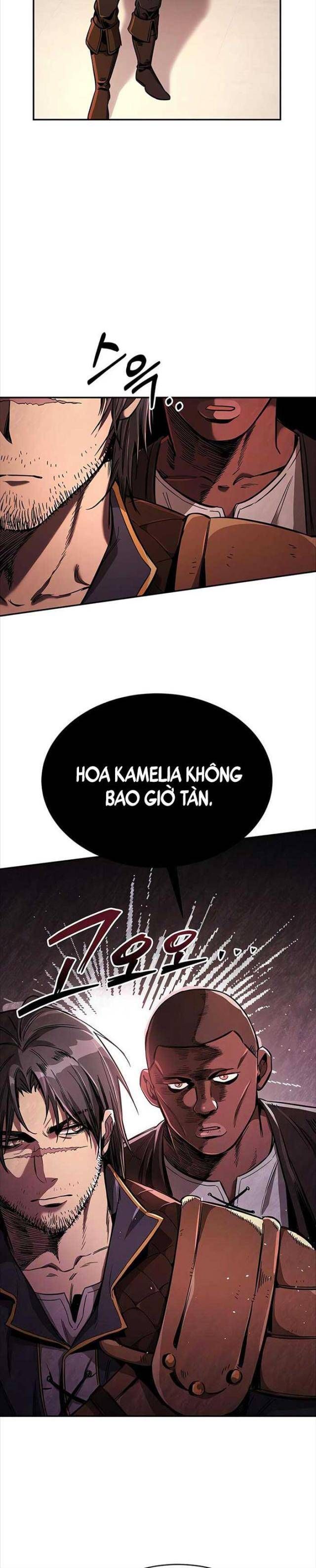 Hộ Vệ Điên Cuồng Trong Tiểu Thuyết Trung Cổ - Chapter 10 - truyendanghot.com