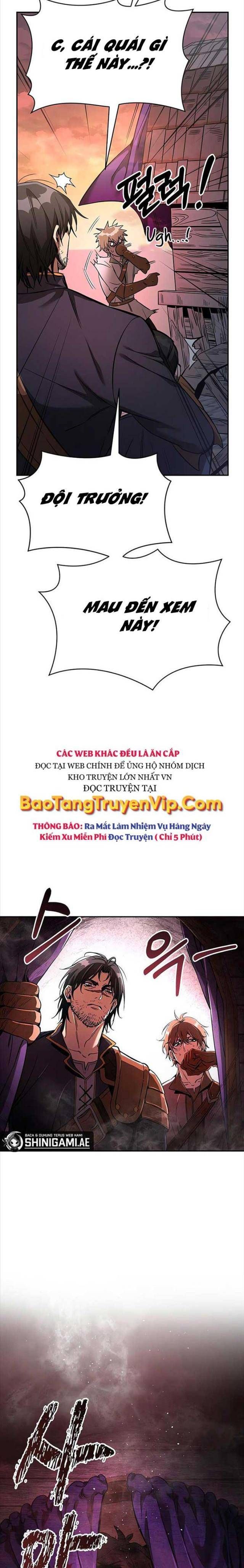 Hộ Vệ Điên Cuồng Trong Tiểu Thuyết Trung Cổ - Chapter 10 - truyendanghot.com