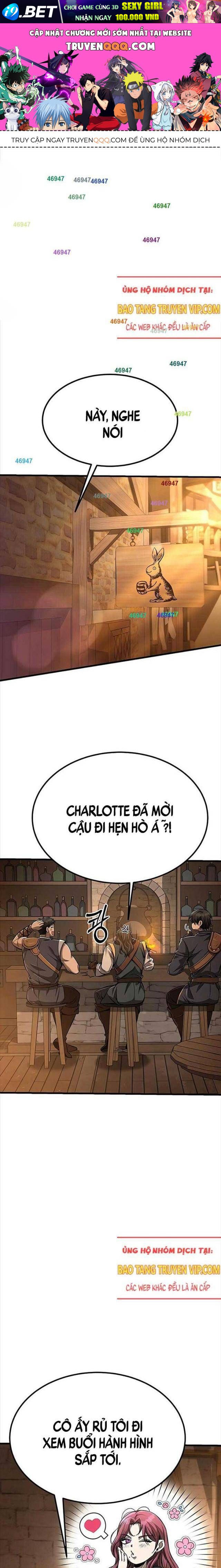 Hộ Vệ Điên Cuồng Trong Tiểu Thuyết Trung Cổ - Chapter 11 - truyendanghot.com