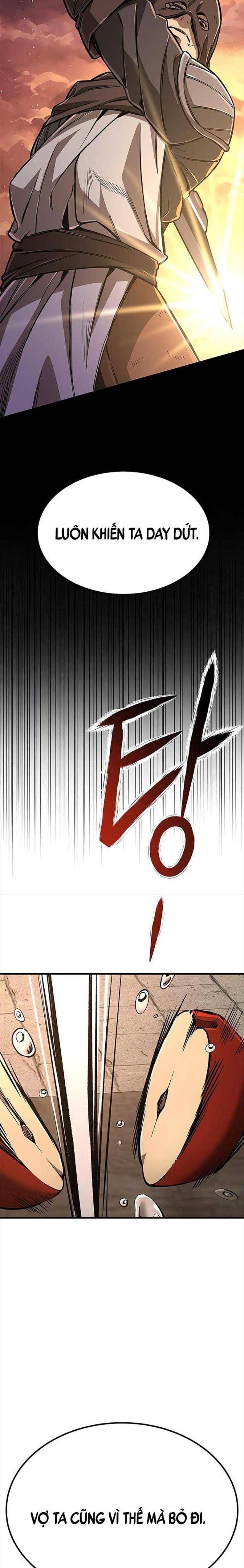 Hộ Vệ Điên Cuồng Trong Tiểu Thuyết Trung Cổ - Chapter 11 - truyendanghot.com