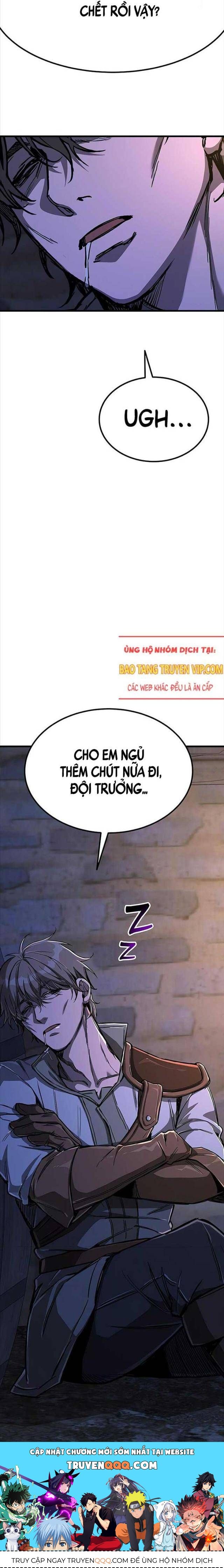 Hộ Vệ Điên Cuồng Trong Tiểu Thuyết Trung Cổ - Chapter 11 - truyendanghot.com