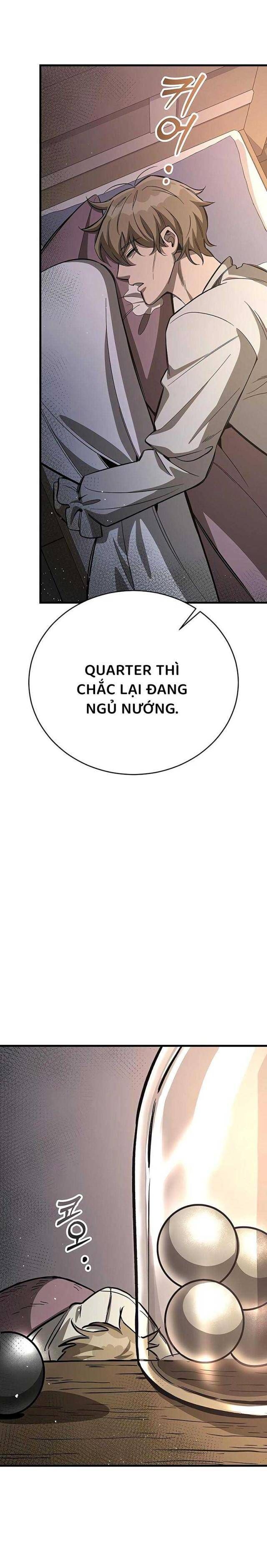 Hộ Vệ Điên Cuồng Trong Tiểu Thuyết Trung Cổ - Chapter 12 - truyendanghot.com