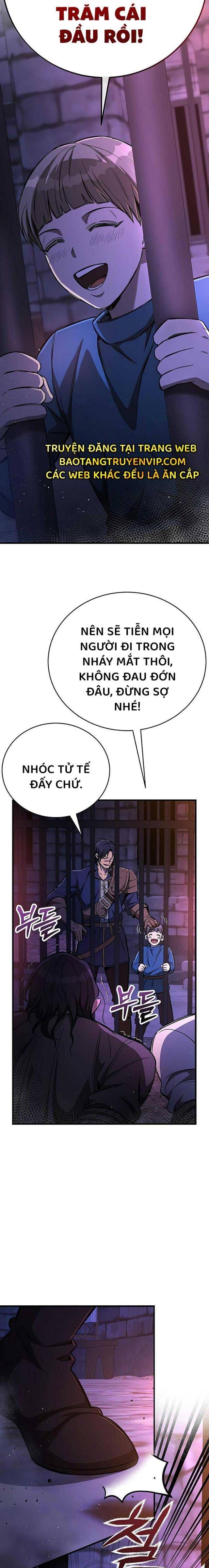 Hộ Vệ Điên Cuồng Trong Tiểu Thuyết Trung Cổ - Chapter 12 - truyendanghot.com
