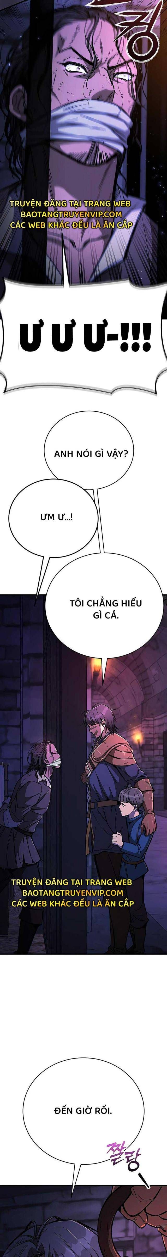 Hộ Vệ Điên Cuồng Trong Tiểu Thuyết Trung Cổ - Chapter 12 - truyendanghot.com