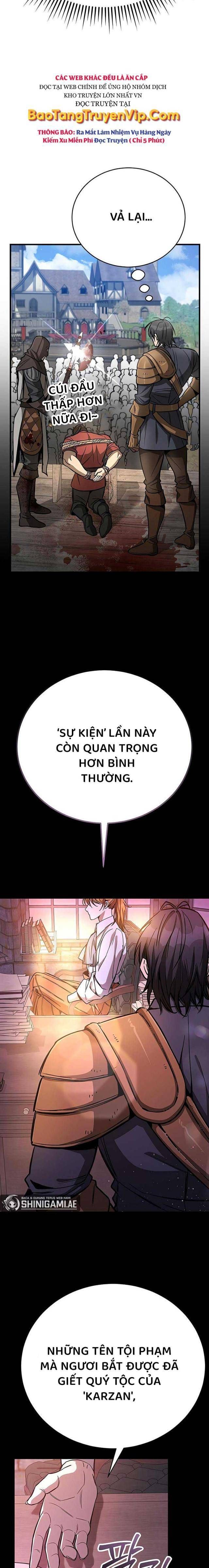 Hộ Vệ Điên Cuồng Trong Tiểu Thuyết Trung Cổ - Chapter 12 - truyendanghot.com