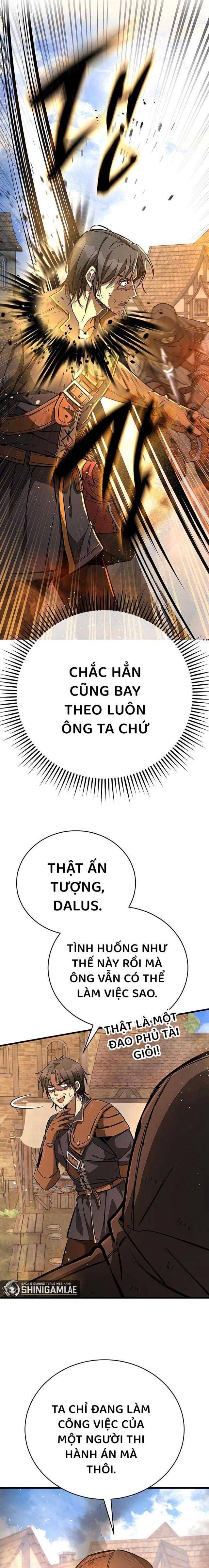 Hộ Vệ Điên Cuồng Trong Tiểu Thuyết Trung Cổ - Chapter 12 - truyendanghot.com