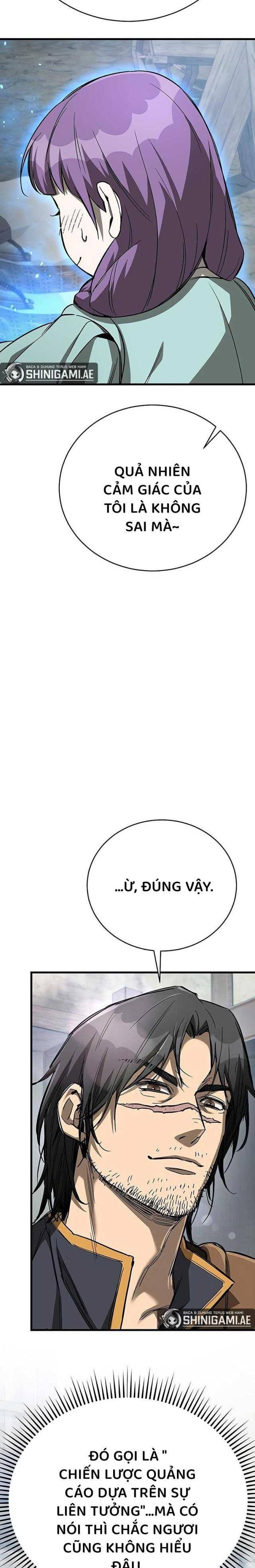 Hộ Vệ Điên Cuồng Trong Tiểu Thuyết Trung Cổ - Chapter 12 - truyendanghot.com