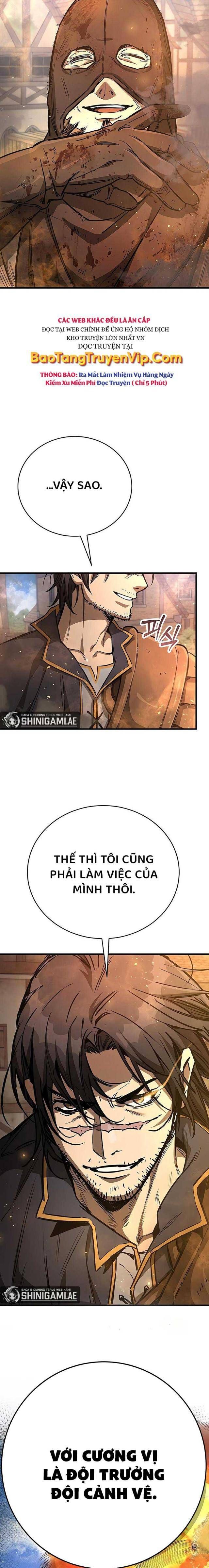 Hộ Vệ Điên Cuồng Trong Tiểu Thuyết Trung Cổ - Chapter 12 - truyendanghot.com