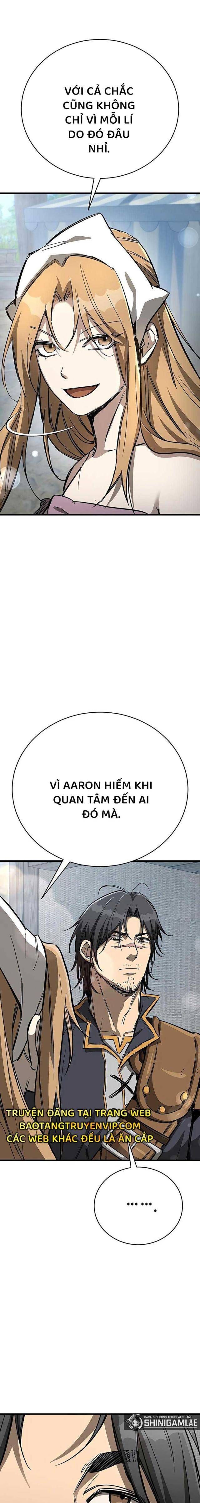 Hộ Vệ Điên Cuồng Trong Tiểu Thuyết Trung Cổ - Chapter 12 - truyendanghot.com