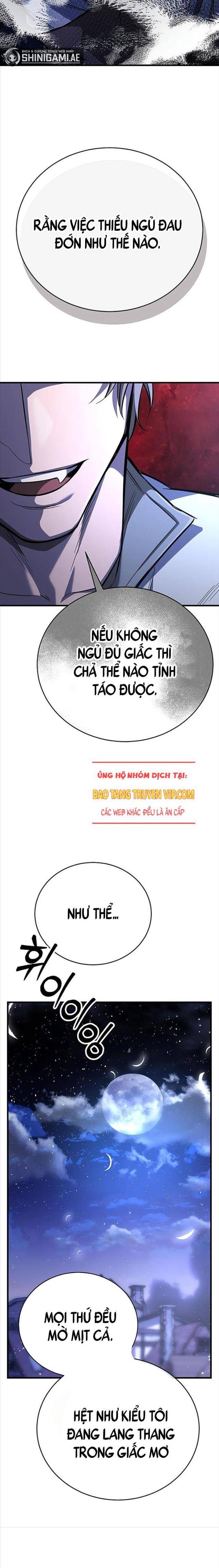 Hộ Vệ Điên Cuồng Trong Tiểu Thuyết Trung Cổ - Chapter 13 - truyendanghot.com