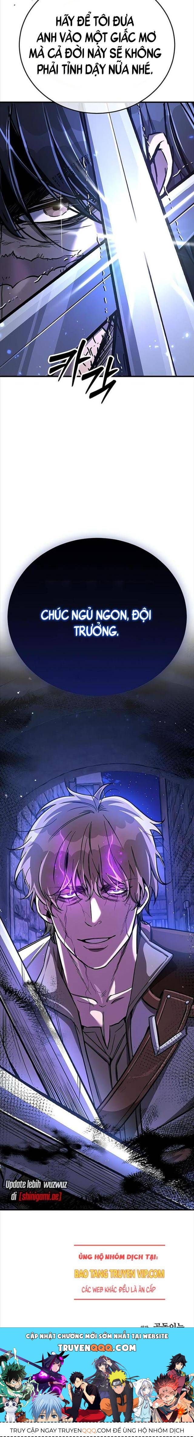 Hộ Vệ Điên Cuồng Trong Tiểu Thuyết Trung Cổ - Chapter 13 - truyendanghot.com