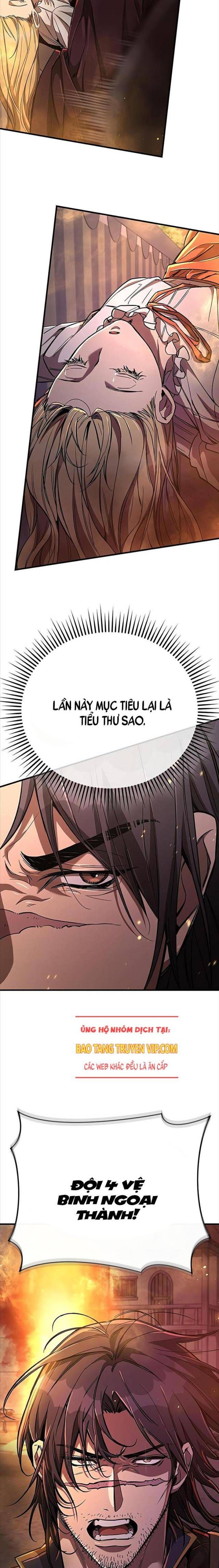 Hộ Vệ Điên Cuồng Trong Tiểu Thuyết Trung Cổ - Chapter 13 - truyendanghot.com