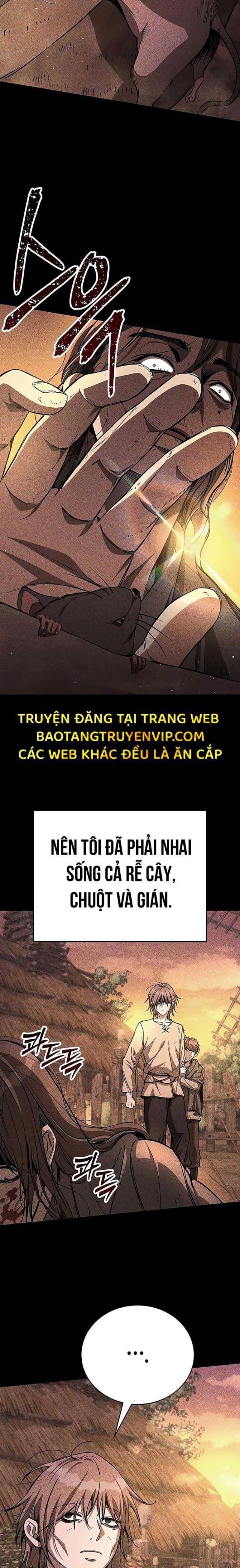 Hộ Vệ Điên Cuồng Trong Tiểu Thuyết Trung Cổ - Chapter 14 - truyendanghot.com