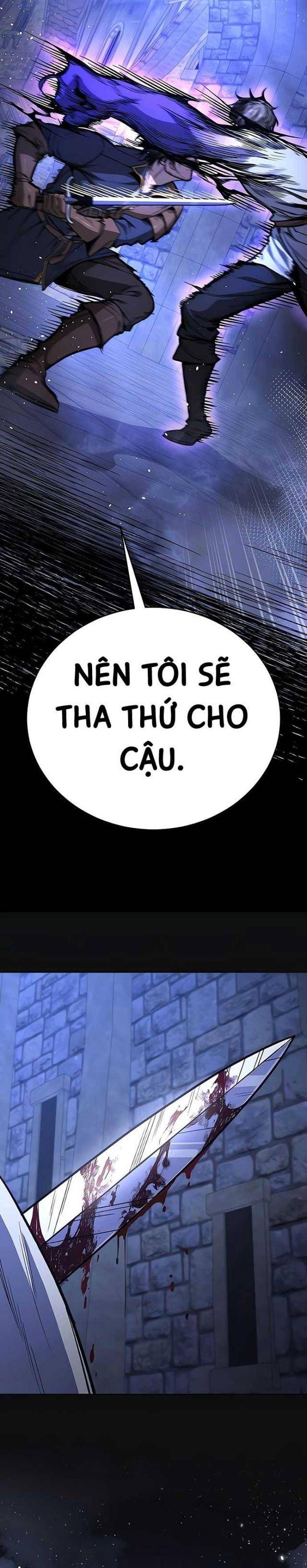 Hộ Vệ Điên Cuồng Trong Tiểu Thuyết Trung Cổ - Chapter 14 - truyendanghot.com