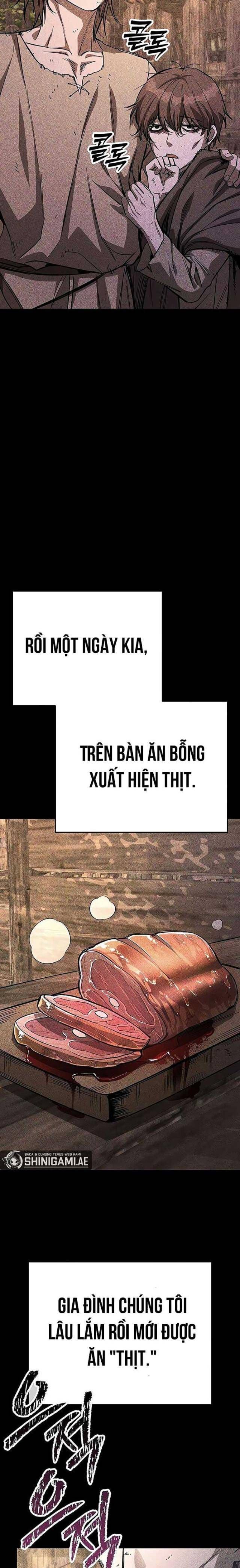 Hộ Vệ Điên Cuồng Trong Tiểu Thuyết Trung Cổ - Chapter 14 - truyendanghot.com
