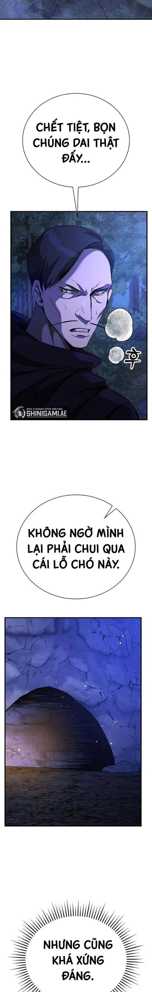Hộ Vệ Điên Cuồng Trong Tiểu Thuyết Trung Cổ - Chapter 14 - truyendanghot.com