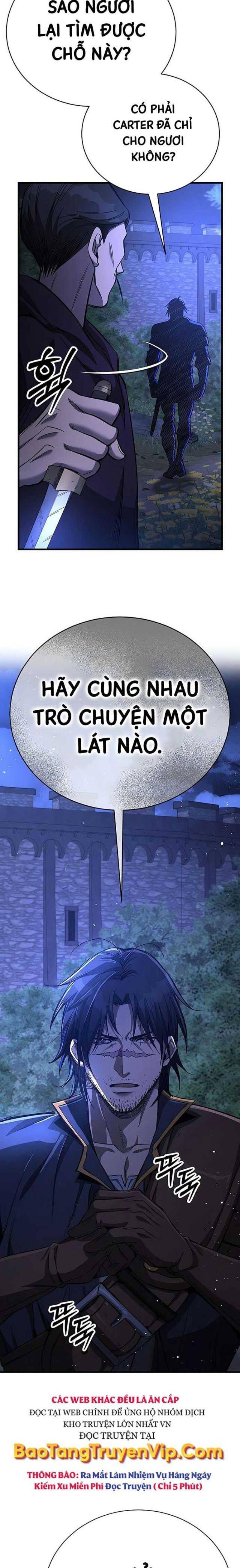 Hộ Vệ Điên Cuồng Trong Tiểu Thuyết Trung Cổ - Chapter 14 - truyendanghot.com
