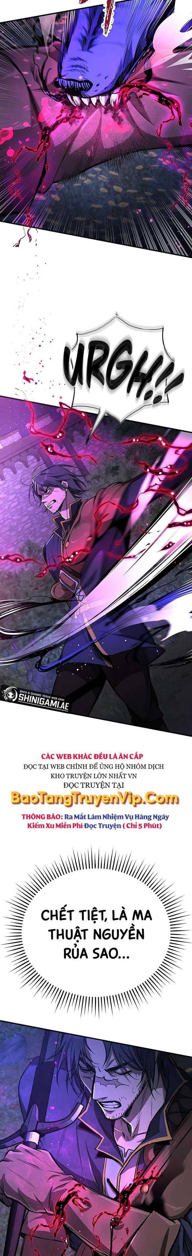 Hộ Vệ Điên Cuồng Trong Tiểu Thuyết Trung Cổ - Chapter 14 - truyendanghot.com