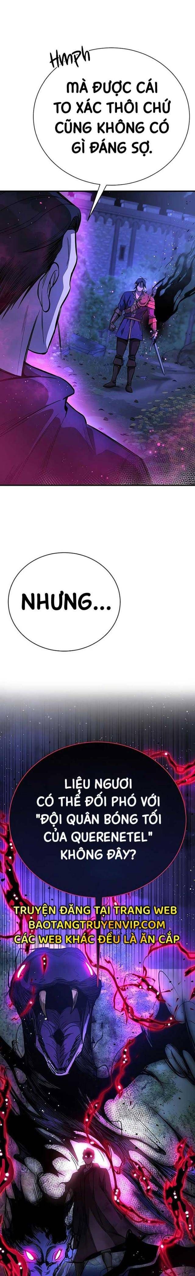 Hộ Vệ Điên Cuồng Trong Tiểu Thuyết Trung Cổ - Chapter 14 - truyendanghot.com