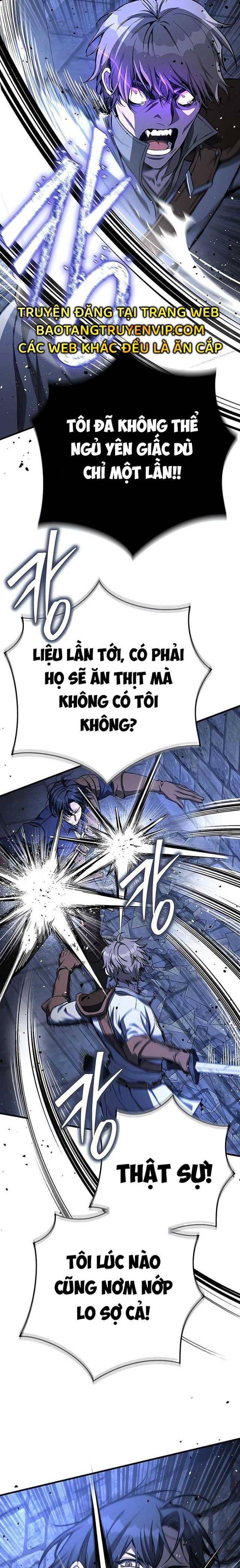 Hộ Vệ Điên Cuồng Trong Tiểu Thuyết Trung Cổ - Chapter 14 - truyendanghot.com