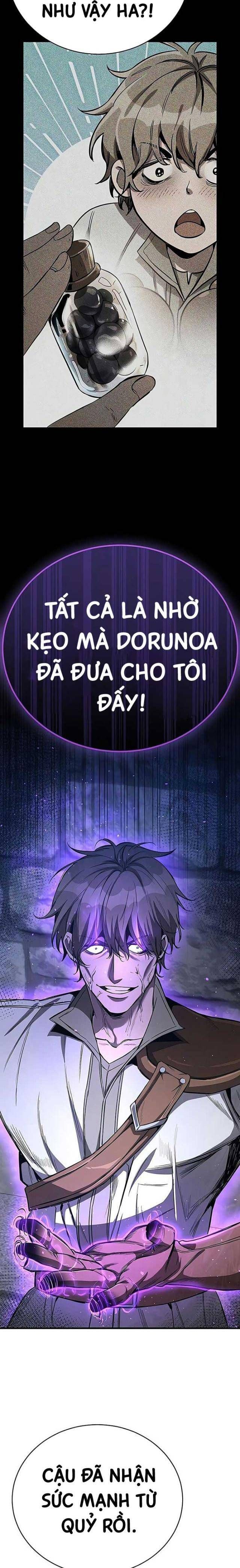 Hộ Vệ Điên Cuồng Trong Tiểu Thuyết Trung Cổ - Chapter 14 - truyendanghot.com