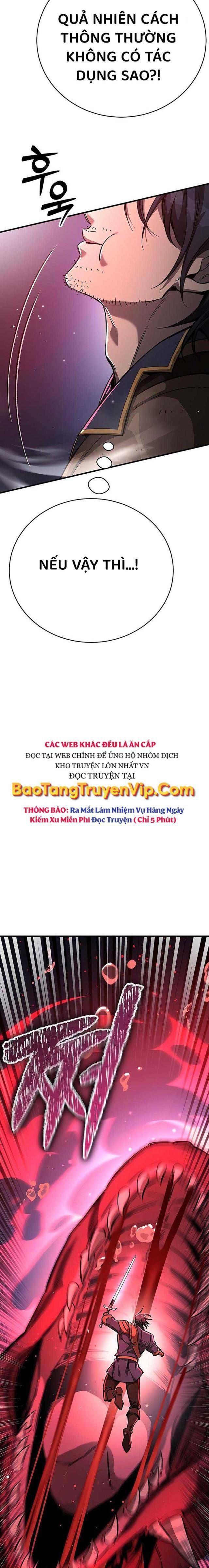 Hộ Vệ Điên Cuồng Trong Tiểu Thuyết Trung Cổ - Chapter 15 - truyendanghot.com
