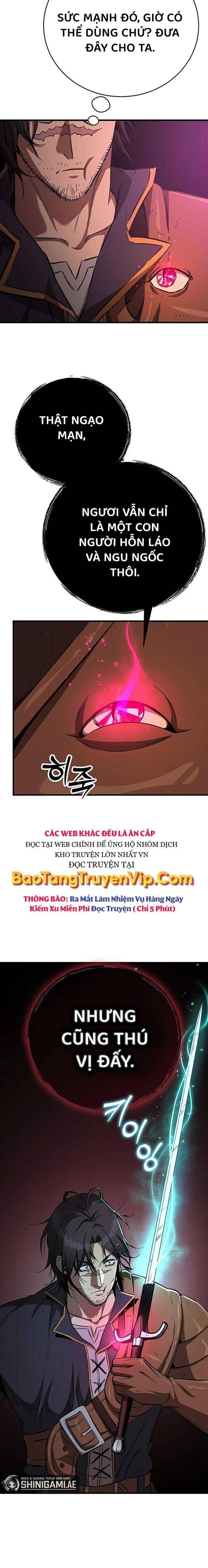 Hộ Vệ Điên Cuồng Trong Tiểu Thuyết Trung Cổ - Chapter 15 - truyendanghot.com
