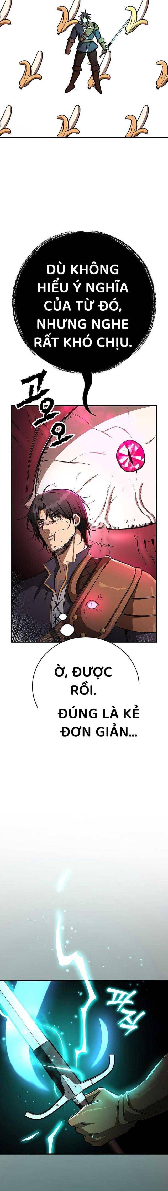 Hộ Vệ Điên Cuồng Trong Tiểu Thuyết Trung Cổ - Chapter 15 - truyendanghot.com