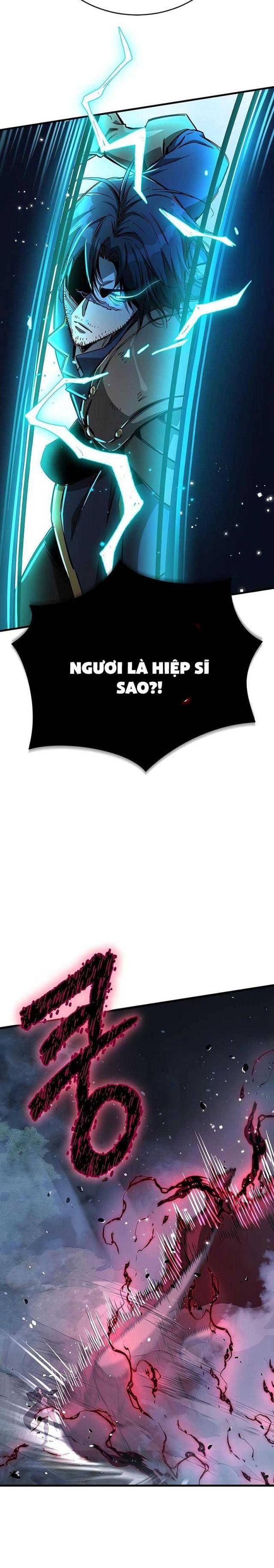 Hộ Vệ Điên Cuồng Trong Tiểu Thuyết Trung Cổ - Chapter 15 - truyendanghot.com
