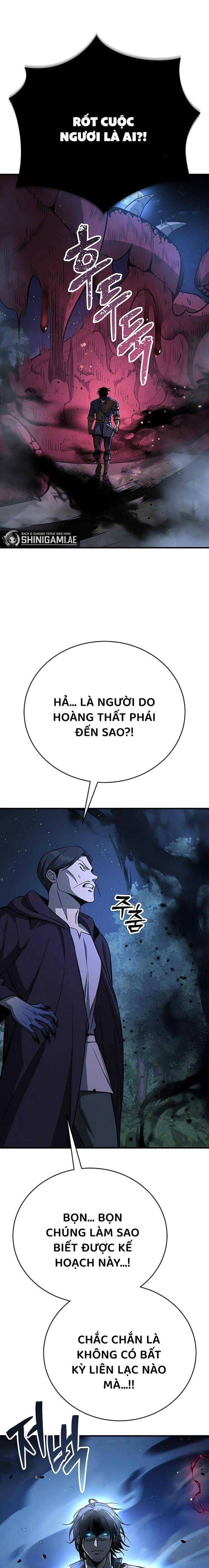 Hộ Vệ Điên Cuồng Trong Tiểu Thuyết Trung Cổ - Chapter 15 - truyendanghot.com