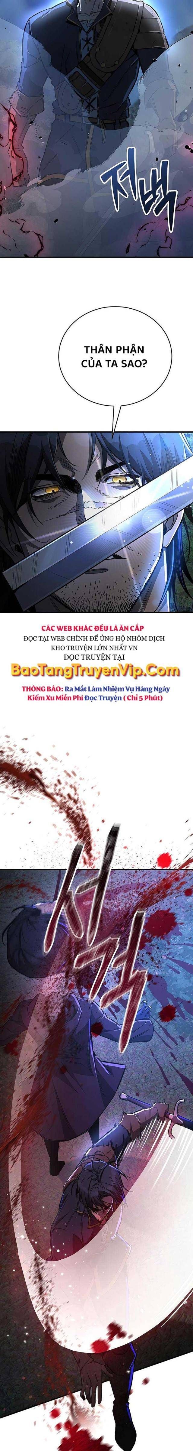 Hộ Vệ Điên Cuồng Trong Tiểu Thuyết Trung Cổ - Chapter 15 - truyendanghot.com