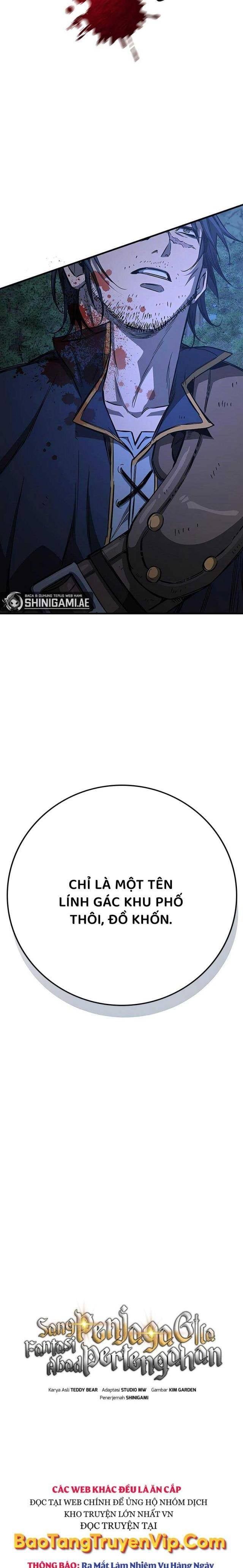 Hộ Vệ Điên Cuồng Trong Tiểu Thuyết Trung Cổ - Chapter 15 - truyendanghot.com