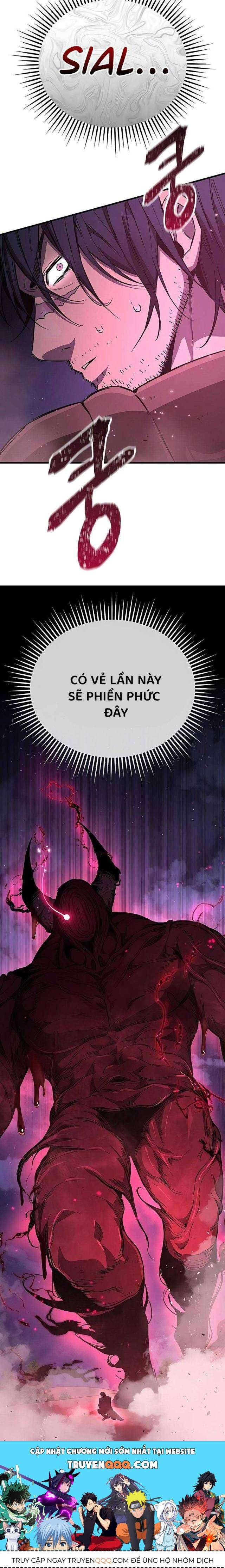 Hộ Vệ Điên Cuồng Trong Tiểu Thuyết Trung Cổ - Chapter 15 - truyendanghot.com