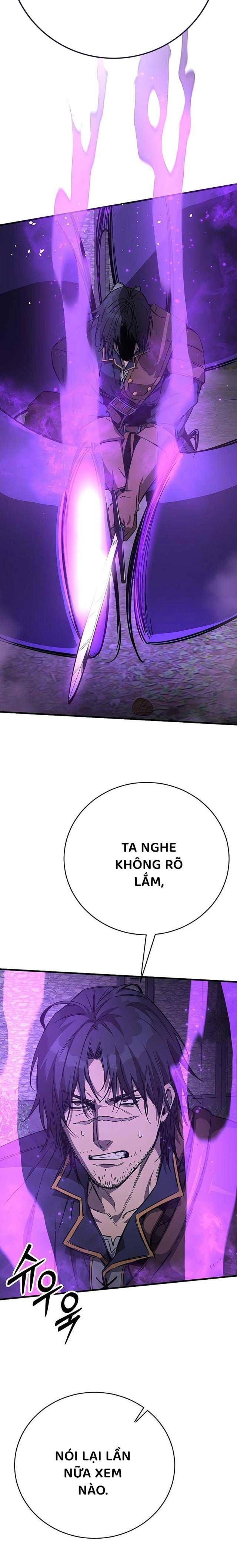 Hộ Vệ Điên Cuồng Trong Tiểu Thuyết Trung Cổ - Chapter 15 - truyendanghot.com