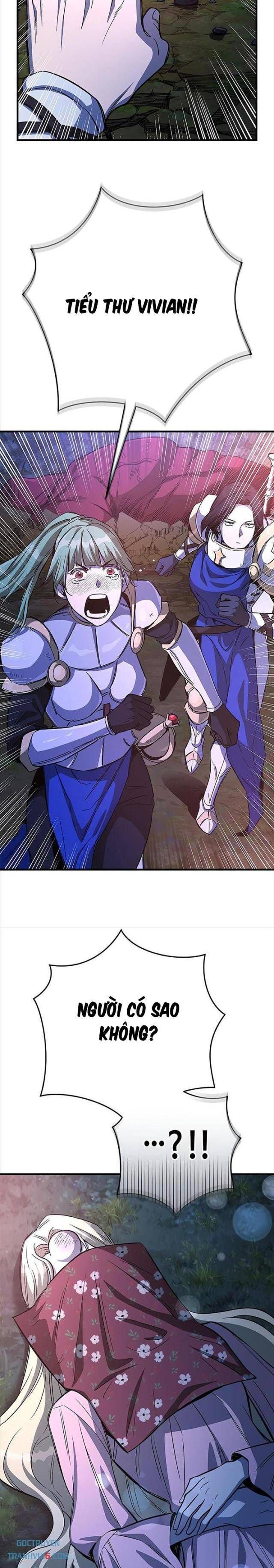 Hộ Vệ Điên Cuồng Trong Tiểu Thuyết Trung Cổ - Chapter 16 - truyendanghot.com