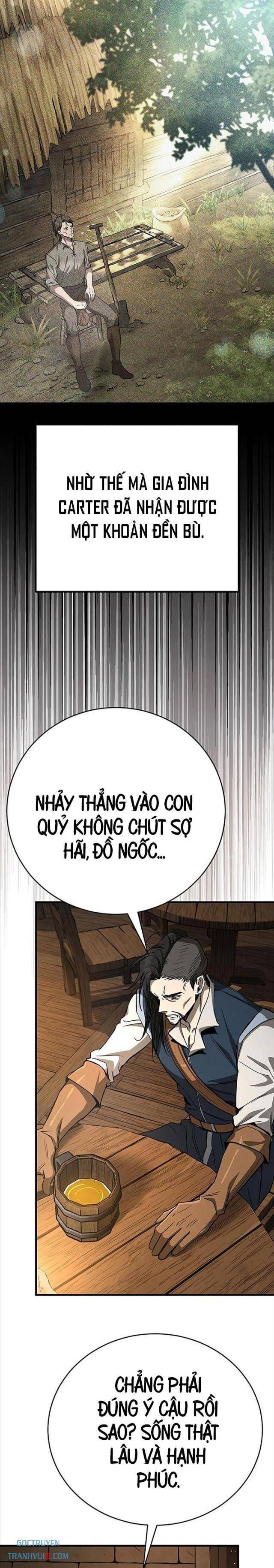 Hộ Vệ Điên Cuồng Trong Tiểu Thuyết Trung Cổ - Chapter 16 - truyendanghot.com