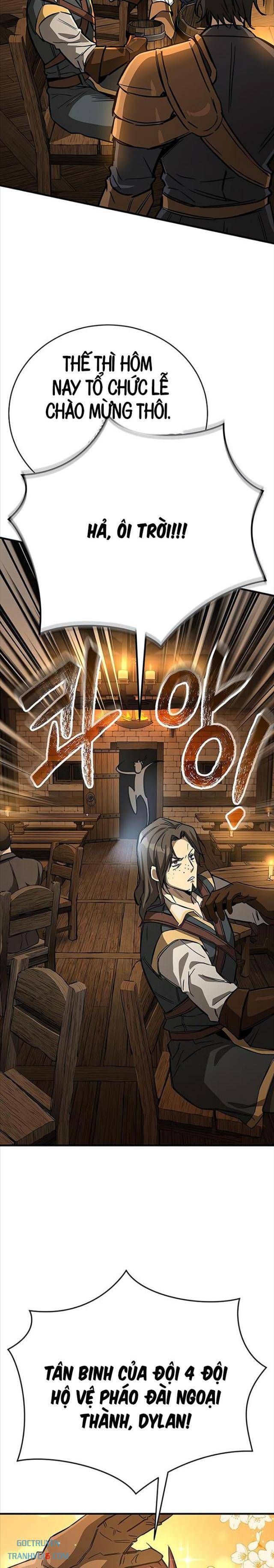 Hộ Vệ Điên Cuồng Trong Tiểu Thuyết Trung Cổ - Chapter 16 - truyendanghot.com